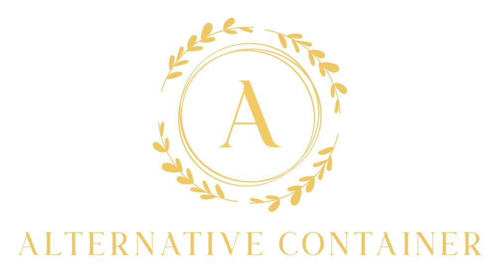 Alternative Container