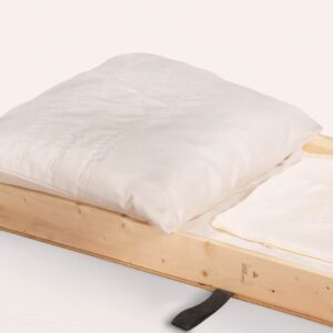 ACB 10-24 WB Rental Casket Insert