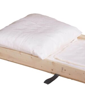 ACB 10-27WB Oversize Rental Casket Insert