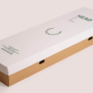 ACB 11-02 Economy Cremation Box