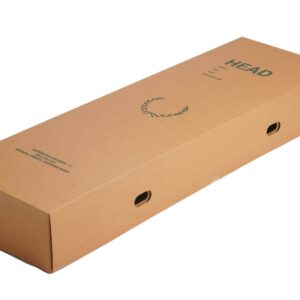 ACB 12-02 Economy Cremation Box