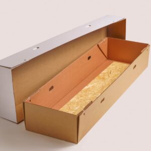 ACB 13-01 Two Pack Cremation Box
