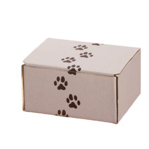 ACB 5-01 Extra Small Pet Container