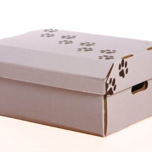 ACB 5-02 Small Pet Container
