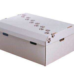 ACB 5-03 Medium Pet Container