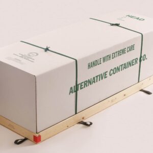 ACB 6-02 Oversize Corrugated Combo Tray