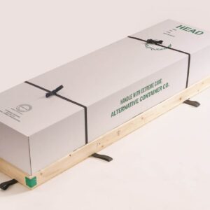 ACB 6-03 Youth Corrugated Combo Tray