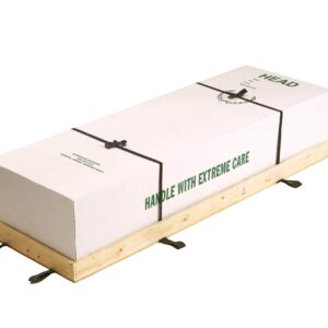 ACB 9-02 Midsize Cremation Tray