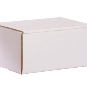 ACB 16-01 White Urn Mailer
