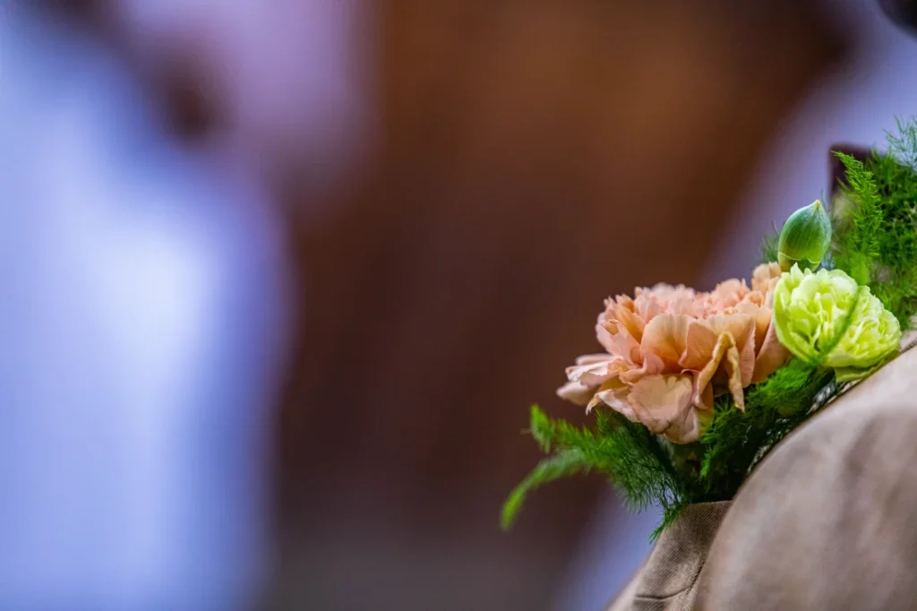 decoration for cremation