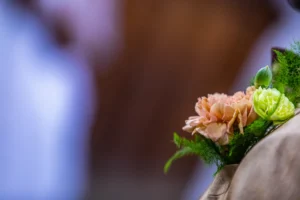 decoration for cremation