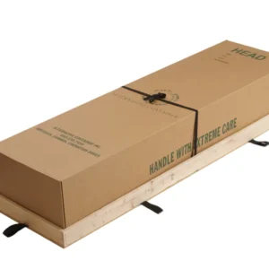 ACB 9-01 Standard Cremation Tray